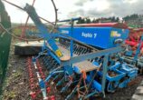 Lemken box drill