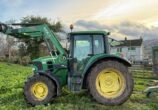 John deere 6330